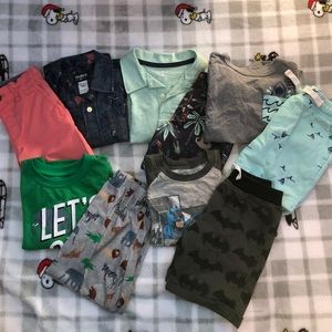 6 for 18 two piece sets